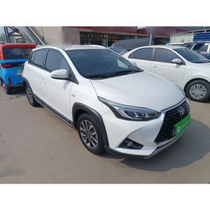 GUAZI <span class=keywords><strong>Toyota</strong></span> <span class=keywords><strong>YARiS</strong></span> L Zhi Xuan Usado, Bajo Precio, <span class=keywords><strong>2020</strong></span>, <span class=keywords><strong>Gasolina</strong></span> 1.5, Vehículo de Ocasión, Tracción Delantera, 5 Asientos, Qjs6ah3a33 - Product Image 2