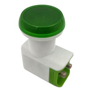 LNB double bande KU à tête haute PIN, accessoire pour décodeur <span class=keywords><strong>satellite</strong></span>, LNB double tête, vente en gros, LNB universel bande KU - Product Image 5