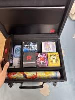 Produit 100% officiel et authentique PTCG Csv10: Chasing Glory Together, carte exclusive chinoise, idéale pour la collection