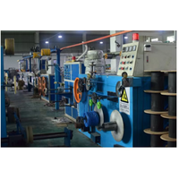 Fabrication de ligne de machines d'occasion ou neuves avec assistance technique Ligne de production de machines de fabrication CAT6 CAT6 UTP