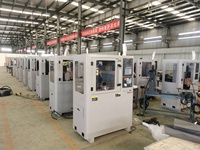 Xk7113a/B /D Kleine Cnc Freesmachine Met Mach 3 Voor Zachte Metalen Bewerking Training Dro Boorfreesmachine Voor Diy Hobby