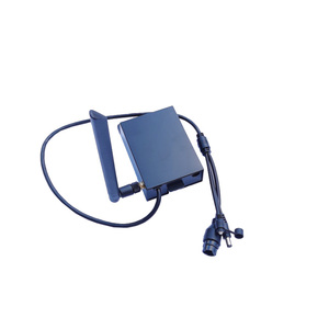 <span class=keywords><strong>Xaomi</strong></span> 802.11be Wifi Offre Spéciale Antenne externe Extérieur 4g Routeurs de carte Sim Haute puissance Wifi Extérieur 7 Ac 1200 Mbps Sans fil OEM - Product Image 3
