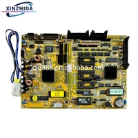 Placa Madre para Pantalla de Ordenador de Máquina de Moldeo por Inyección Techmation MMI2386