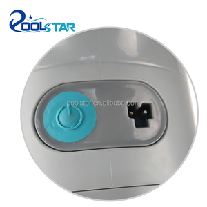 Limpiador de Piscinas Automático Inalámbrico <span class=keywords><strong>Recargable</strong></span> Portátil con Fuerte Succión y Batería de Litio - Product Image 6