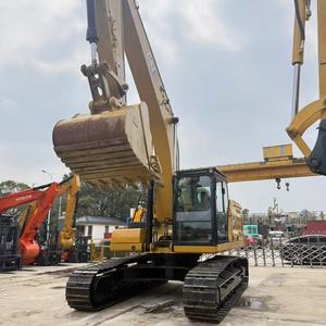 Cucharón de Excavación para Excavadora 330, Peso Operativo de 30 Toneladas, Modelo 2020, Potencia de 225KW, Capacidad del Cucharón de 1.8m³, Usado en Construcción - Product Image 3