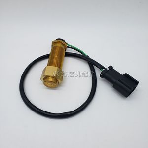 Sensor de velocidad Komatsu para excavadoras PC120 200-5-6 300 360-7 7861-93-2330 - Product Image 2