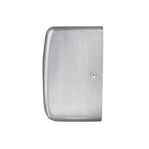 Secador de Manos de Pared Compacto de Acero Inoxidable 304 AK2803D de Calentamiento Rápido, Sin Contacto, Infrarrojo y Eficiente Energéticamente, <span class=keywords><strong>Precio</strong></span> de Fábrica - Product Image 3