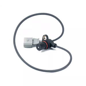 CKPS वीडब्ल्यू बीटल जेट्टा गोल्फ Passat के लिए क्रैंकशाफ्ट स्थिति सेंसर 06A906433C - Product Image 4