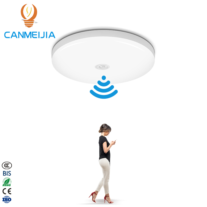 Smart Home Lights Smart Pir Sensor