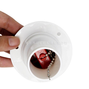 Nylon <b>Hardware</b> Fuel Tank Inlet Valve Yacht and <b>Marine</b> Supplies RV & Campervan Water Inlet Parts & Accessories - Product Image 2