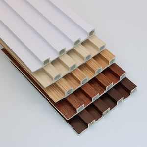 Modern Wood Electrostatic Dust-Proof Indoor Grille Self-Charging Filter Grill for Cleanrooms Allergy <strong>Sufferers</strong> Bedrooms - Product Image 3