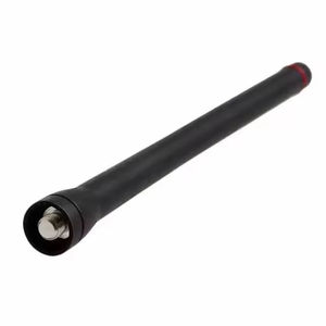 เสาอากาศวิทยุสื่อสาร F11 136-174MHz สำหรับวิทยุสื่อสารแบบ Walkie Talkie VHF ชนิด Rubber Duck พร้อมหัวต่อ I-COM - Product Image 4