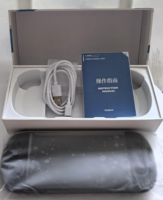 Console de jeu portable Smart Pro avec écran de 4,96 pouces, console de jeu open source, console de jeux vidéo rétro de poche