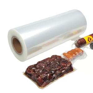 ฟิล์<span class=keywords><strong>ม</strong></span> EVOH โปร่งใสสูงสำหรับบรรจุภัณฑ์สุญญากาศ - Product Image 2