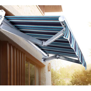 Pergola à prix abordable, <span class=keywords><strong>auvent</strong></span> rétractable, <span class=keywords><strong>parasol</strong></span> de gros, pare-soleil de voiture, <span class=keywords><strong>auvent</strong></span> pliant avec parois 2*1.5m pour extérieur - Product Image 1