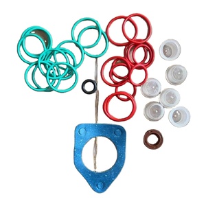 REP5268262 KITS DE REPARACIÓN DE INYECTORES Bomba de Inyección de Combustible para Juego Completo de Piezas de Maquinaria de Construcción - Product Image 1