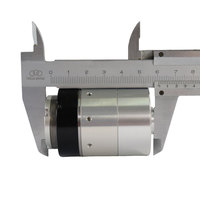 Módulo Actuador de Brazo Robótico Humanoide Pequeño Sin Escobillas, Motor Servo Articulado con EtherCAT