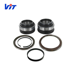 Rodamiento de Cubo de Rueda VIT-U 800792D para Camiones Pesados Europeos - Product Image 1