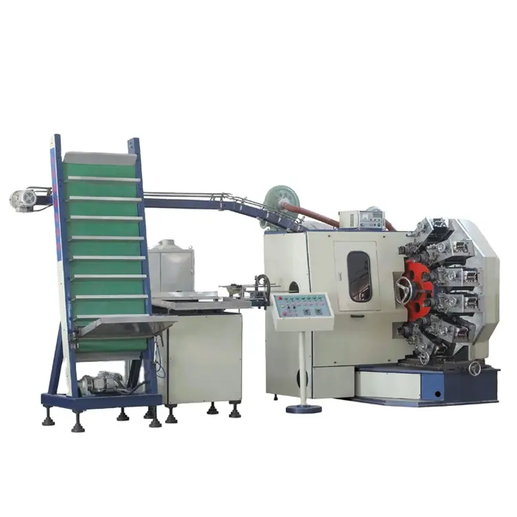 Best price automatic multi colour plastic cup offset printing machine