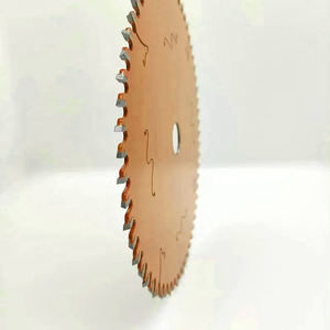 Yüksek kalite toptan ahşap kesme için testere bıçağı dairesel testere bıçağı kesme Tct daire testere bıçakları paneli kesme - Product Image 5