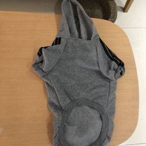 Accessori per animali domestici felpa con cappuccio per cani di lusso Ropa Para Perros Tendencia Mascotas De Perro Buena Calidad <span class=keywords><strong>Primavera</strong></span> Verano - Product Image 4