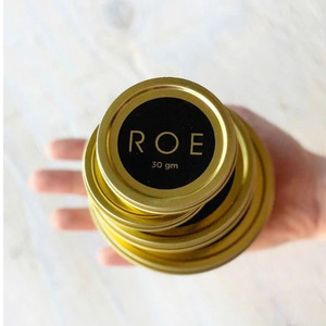 Boîtes de <span class=keywords><strong>caviar</strong></span> dorées à succès, étiquette personnalisée, <span class=keywords><strong>500G</strong></span> 250G 100G 50G 30G, boîte de conserve pour <span class=keywords><strong>caviar</strong></span> - Product Image 6