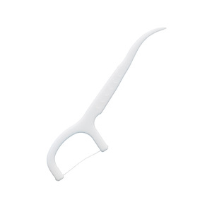 Fil dentaire haute tension Cui Yun, 100 pièces, cure-dents jetables - Product Image 3