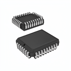 IC FIFO Async 25NS 512X9 32PLCC อนุญาตให้ตัวแทนจำหน่ายสายการผลิต72V01L25JGI8 32 LCC (J Lead) - Product Image 1