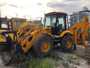 <span class=keywords><strong>Segunda</strong></span> <span class=keywords><strong>mano</strong></span> Jcb4cx Diesel CE Epa Motor Grande <span class=keywords><strong>Mini</strong></span> <span class=keywords><strong>Retro</strong></span> Excavadora Granja <span class=keywords><strong>Tractor</strong></span> Retroexcavadora Cargador 4x4 Retroexcavadora - Product Image 5