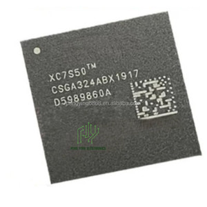 Componenti Elettronici Scontati di Pengying Electronics: FPGA XC7A25T-1CSG325C (<span class=keywords><strong>Field</strong></span> <span class=keywords><strong>Programmable</strong></span> <span class=keywords><strong>Gate</strong></span> <span class=keywords><strong>Array</strong></span>) - Product Image 1