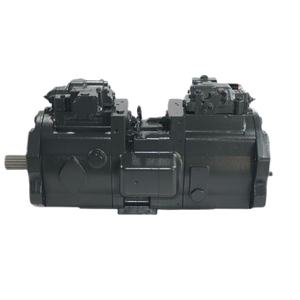 Bomba Principal Nueva Tipo Pistón para Excavadoras Volvo K5V200DTH-9N0B EC460, Pieza de Motor de Válvula Oscilante con Rodamiento de Acero para Maquinaria de Construcción - Product Image 6