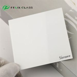 Verre trempé pour interrupteur, verre tactile pour panneau d'interrupteur, verre pour interrupteurs muraux électriques - Product Image 3