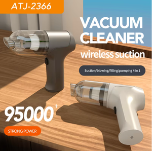 HF2366 Mini <span class=keywords><strong>aspirateur</strong></span> de <span class=keywords><strong>voiture</strong></span> portable sans fil à bas prix <span class=keywords><strong>Aspirateur</strong></span> à filtre Hepa de <span class=keywords><strong>voiture</strong></span> à forte puissance - Product Image 6