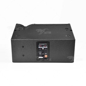 Vrx932la Haut-parleurs de ligne pleine gamme de 12 pouces de haute qualité Système audio professionnel 2 voies Vrx932la Système audio de ligne - Product Image 2