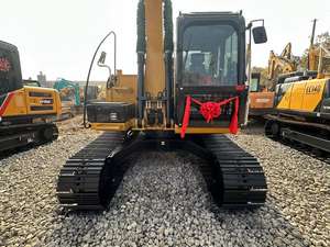 312D2GC แมวมือสองรถแบคโฮรถขุด311D 312D2 313C 313D2GC 315C 315D2ในสภาพดีขายในเซี่ยงไฮ้ - Product Image 6