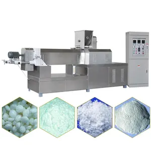 High Quality Automatic Cassava Modified Starch Machine Supplier Cassava Modified Starch Processing Line/plant/machinery