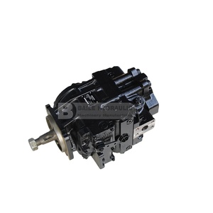 มอเตอร์ Dan-foss รุ่น 90R/90L /90M/90K  042 055 075 100 130 180 250 ลูกสูบไฮดรอลิก 90L075ME1N8S3S1D03NNN - Product Image 5