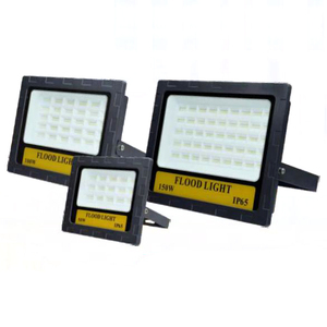 Éclairage extérieur à économie d'énergie, projecteur LED haute puissance, 50w 100w 150w 200W 300W - Product Image 2