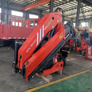 Bras de <span class=keywords><strong>grue</strong></span> pliant Knuckle Boom utilisé grues <span class=keywords><strong>palfinger</strong></span> bon <span class=keywords><strong>prix</strong></span> - Product Image 1