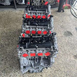 محرك مستعمل عالي الجودة لسيارة نيسان تيانا MR20 سعة <span class=keywords><strong>2</strong></span>.0 لتر - مبيعات ساخنة - Product Image 1