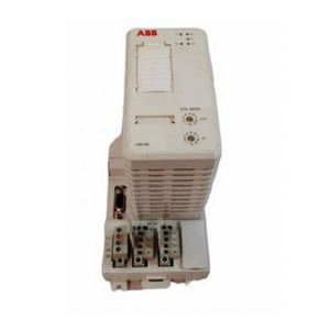 โมดูลควบคุมวงจรไฟฟ้าประสิทธิภาพสูงรุ่นใหม่ 3BSE020520R1 มอเตอร์อะลูมิเนียม PLC สำหรับระบบอัตโนมัติทางอุตสาหกรรม - Product Image 1