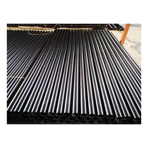 Ống đất gang tiêu chuẩn csab70 - Product Image 1