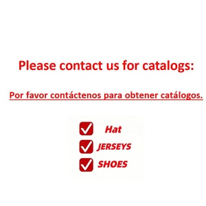 Cappellino da Baseball in Cotone Premium Personalizzato con Ricamo Squisito, Visiera Piatta, Vestibilità Aderente, 6 Pannelli, Patch Laterale, per Sport all'Aperto - Product Image 4