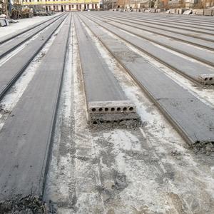 Máquina para Fabricar Paneles de Pared Prefabricados Ligeros, Línea de Producción de Losas Alveolares de Hormigón Prefabricado con Precio de Fábrica - Product Image 5