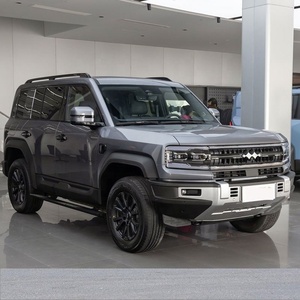 Fang Cheng Bao Leopard 5 BYD, SUV hybride électrique 5 places, prix de vente - Product Image 1