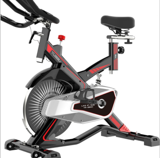 Professional Body Building Cardio Equipment Exercise Bike Spinning Stationary Bike