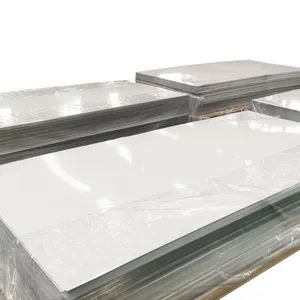 Penjualan Laris Pabrik Cina Aluminium 5Mm 10Mm 20Mm Pelat Tebal 5050 Pelat Aluminium 1050 6061 7075 5052