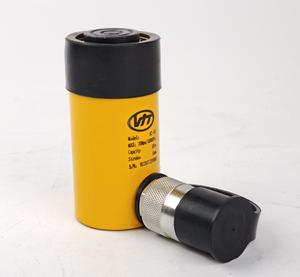 Cilindro Hidráulico de Alta Presión 70MPa RC-101, Tipo ENERPAC, para Trabajos de Montaje en Fábrica - Product Image 3