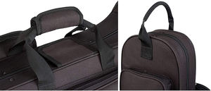 Accessoires pour instruments à vent : Housse de protection personnalisée en nylon et coton pour <span class=keywords><strong>trombone</strong></span> basse, étui imperméable pour saxophone - Product Image 4