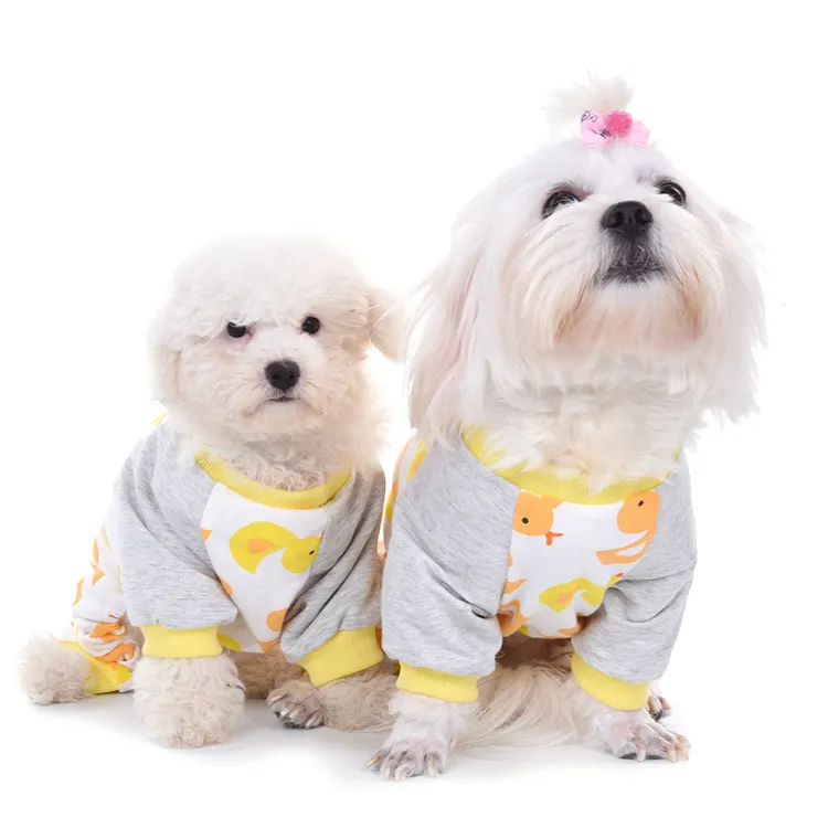 Pupreme Boy Dog Trainer Clothes Dog Clothes Vendors
